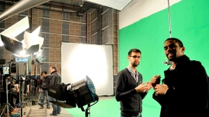 Film Production