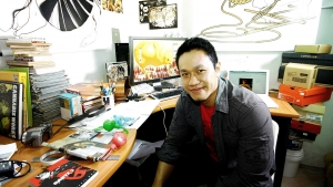 Digital Arts