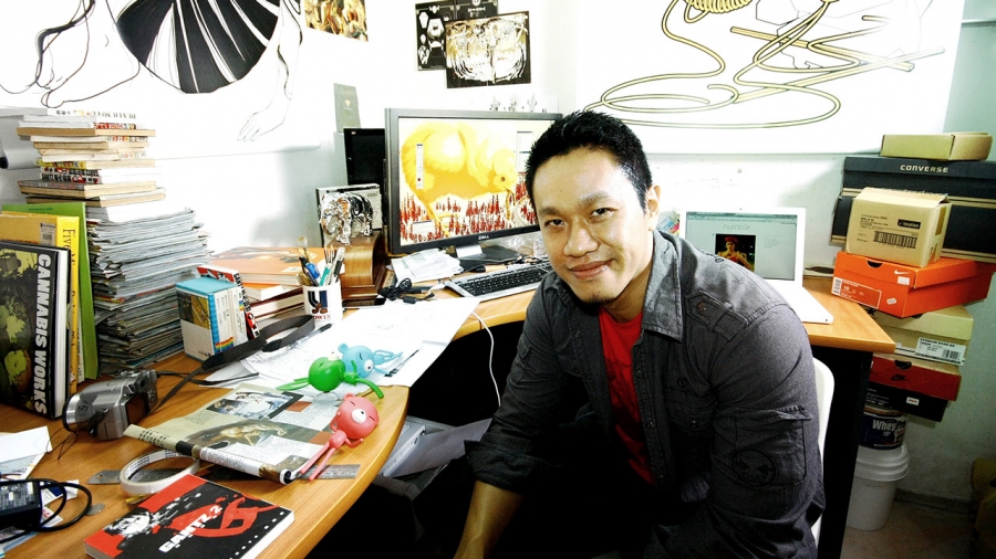 Digital Arts